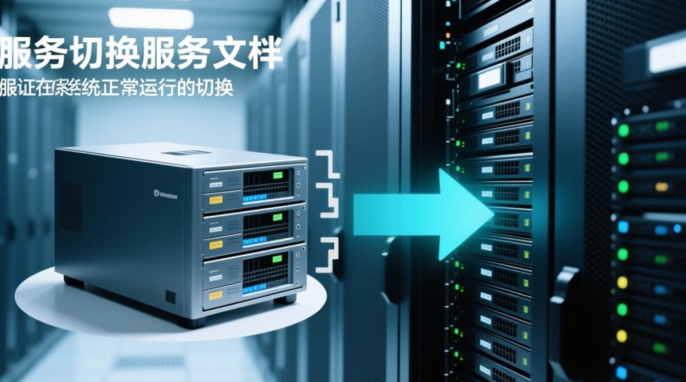 服务器切换文档中,具体切换步骤和注意事项有哪些,能否详细解答? 服务器切换文档中,具体切换步骤和注意事项有哪些,能否详细解答?