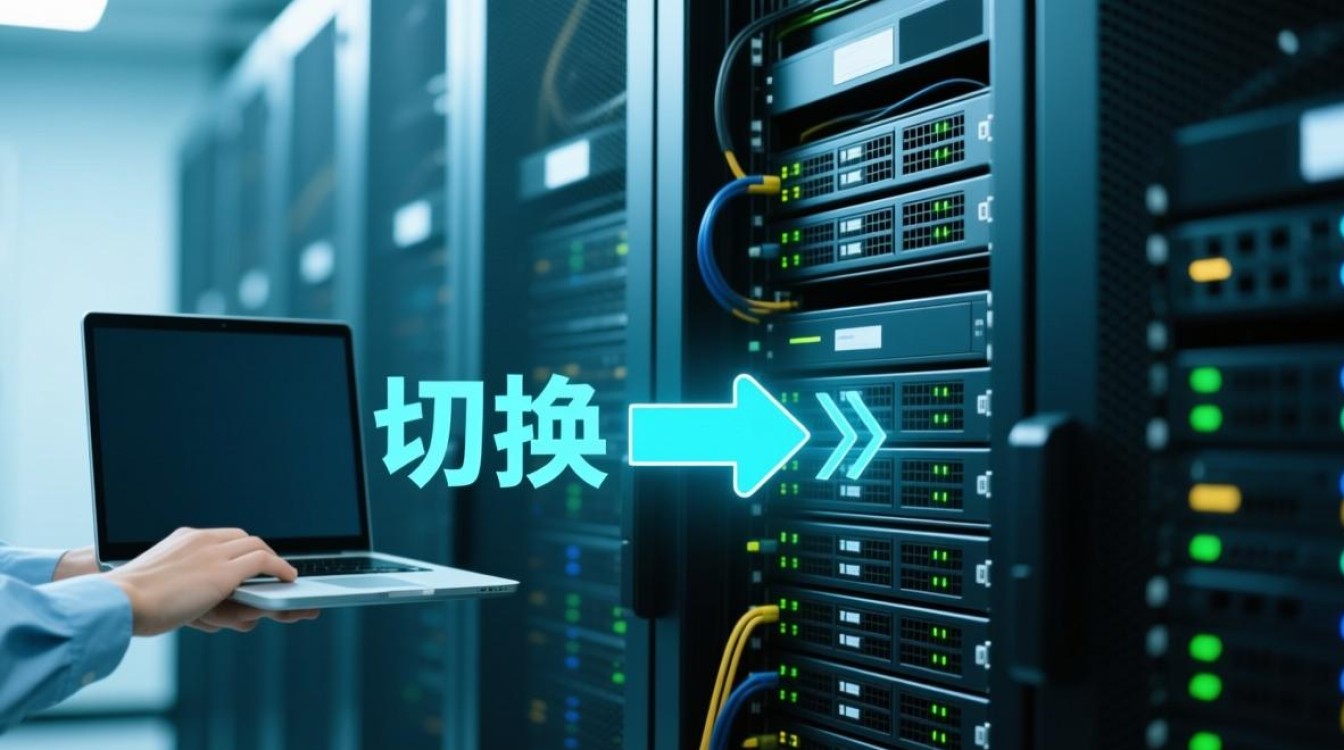 服务器切换文档中,具体切换步骤和注意事项有哪些,能否详细解答? 服务器切换文档中,具体切换步骤和注意事项有哪些,能否详细解答?