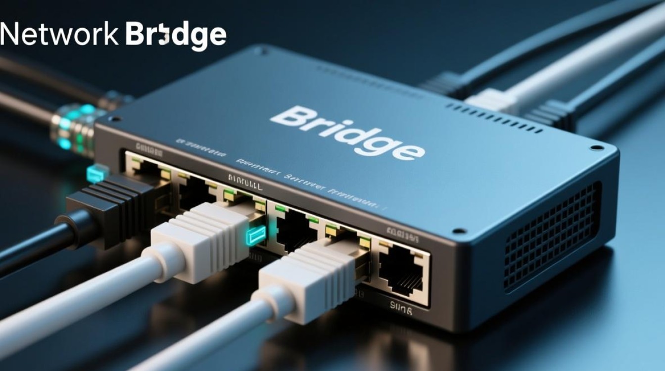 如何高效搭建服务器网桥？探讨实现细节与优化策略？