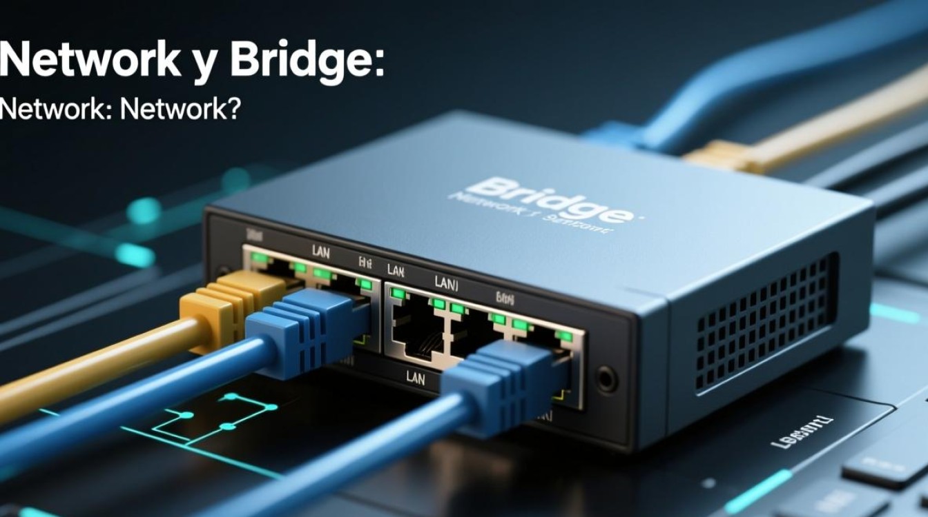 如何高效搭建服务器网桥？探讨实现细节与优化策略？