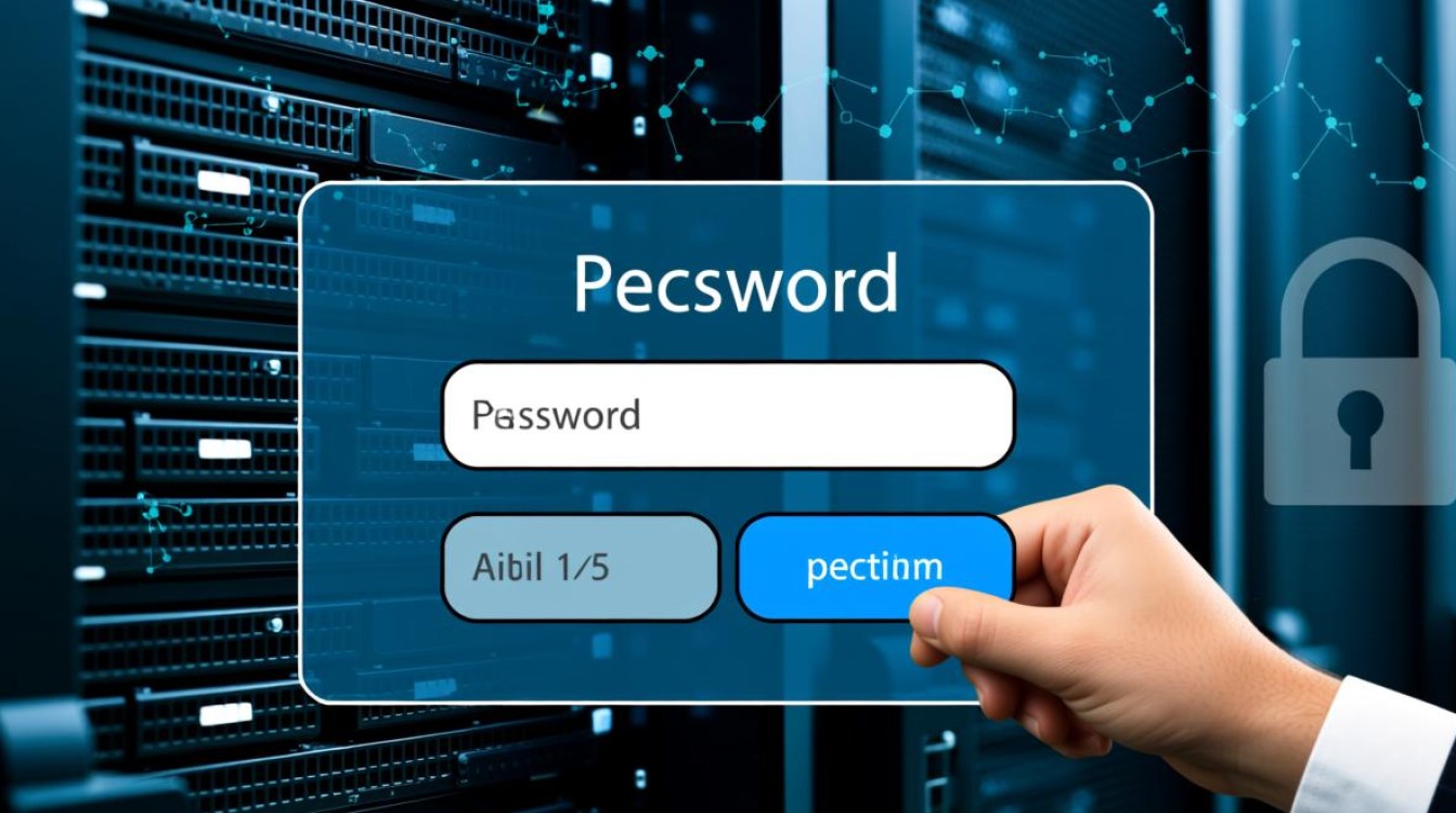 为何我的新服务器总是提示初始密码错误?常见初始密码一览 为何我的新服务器总是提示初始密码错误?常见初始密码一览