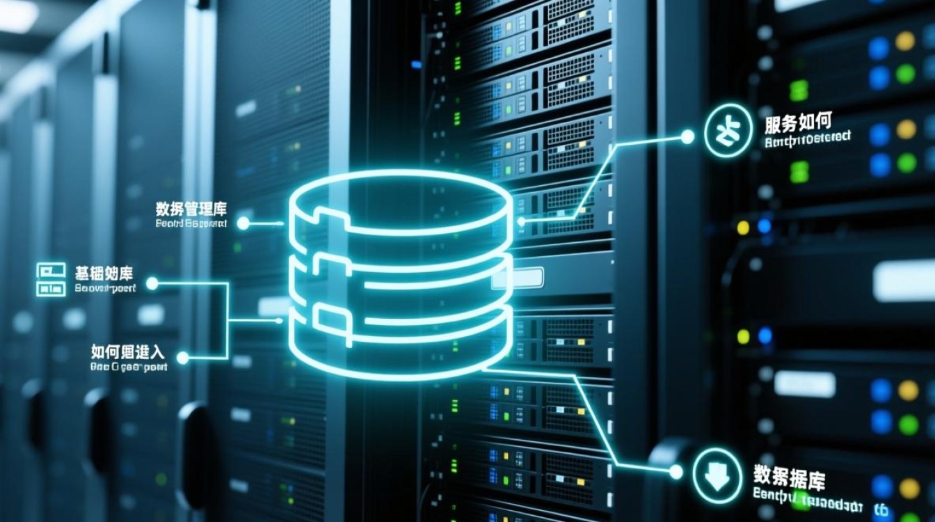 如何高效操作，服务器数据库导入技巧及注意事项详解？