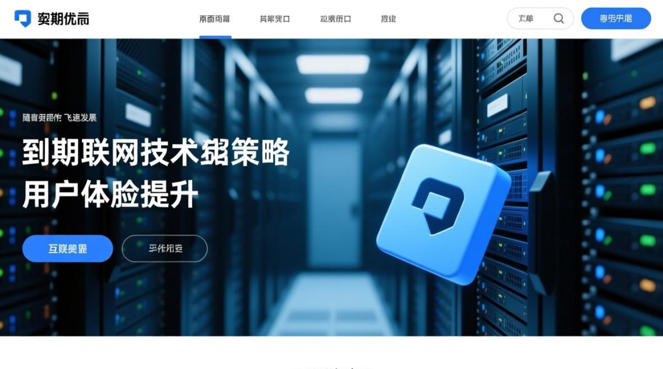 服务器到期页面出现，为何网站无法访问？紧急解答！