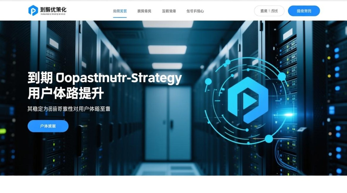 服务器到期页面出现，为何网站无法访问？紧急解答！