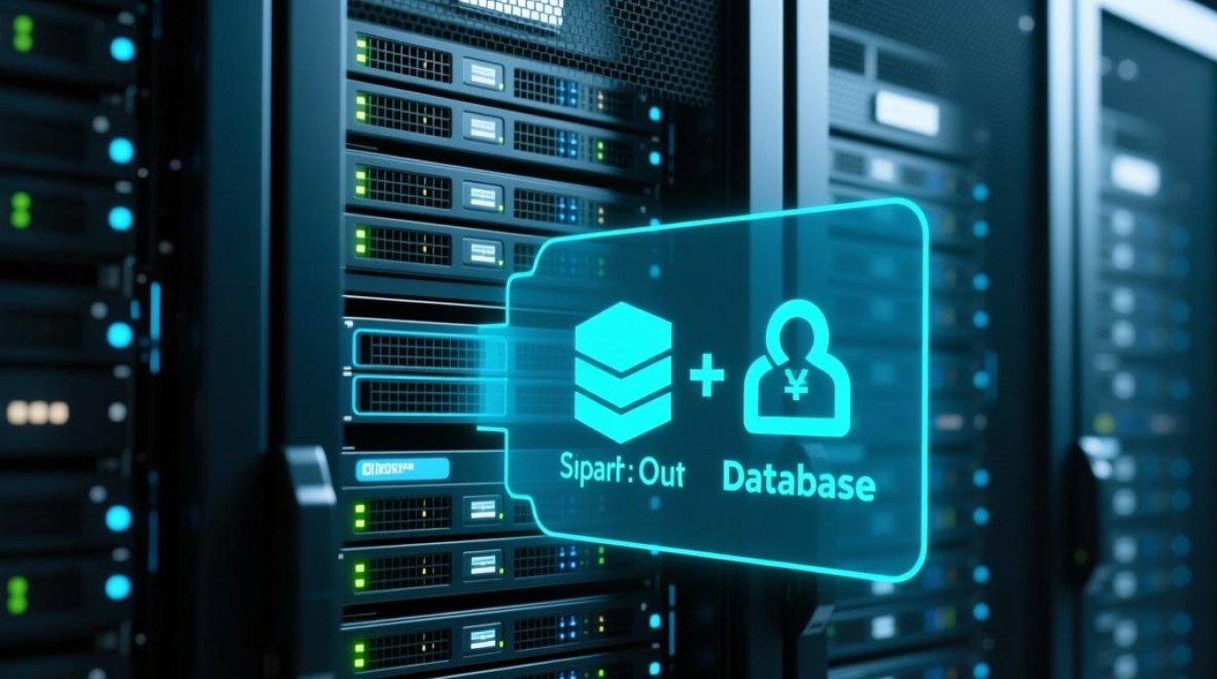 如何在服务器上高效且安全地导入大型数据库文件？