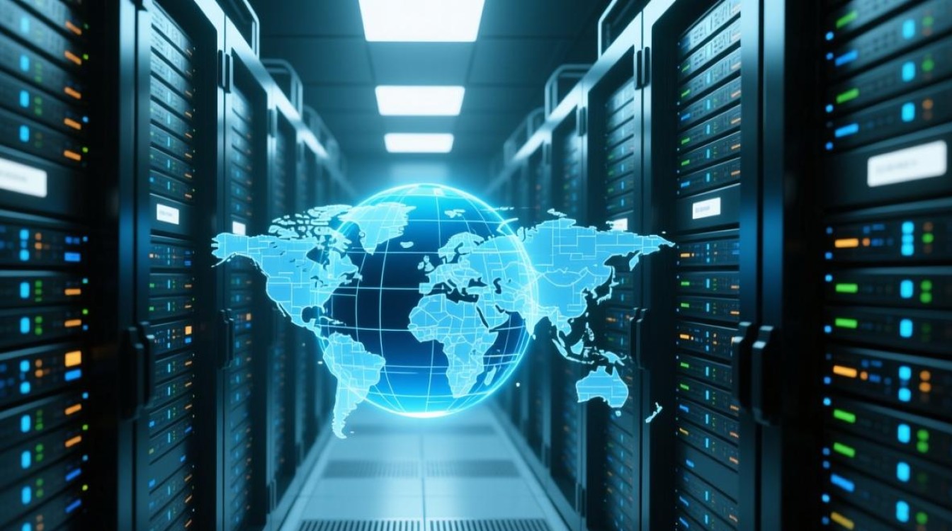 服务器分身技术究竟有何神秘之处?为何在网络安全中如此关键? 服务器分身技术究竟有何神秘之处?为何在网络安全中如此关键?