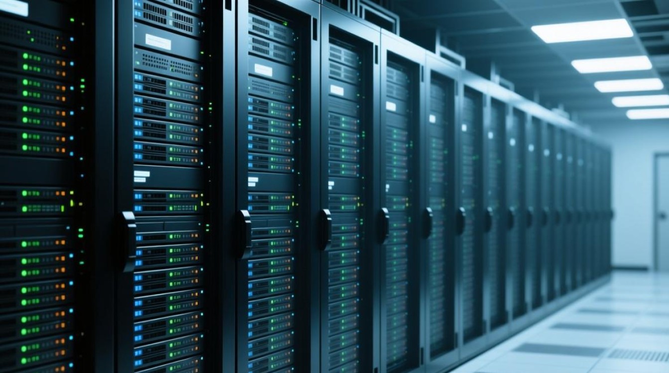 服务器创建新分区时，需要注意哪些关键步骤和潜在问题？