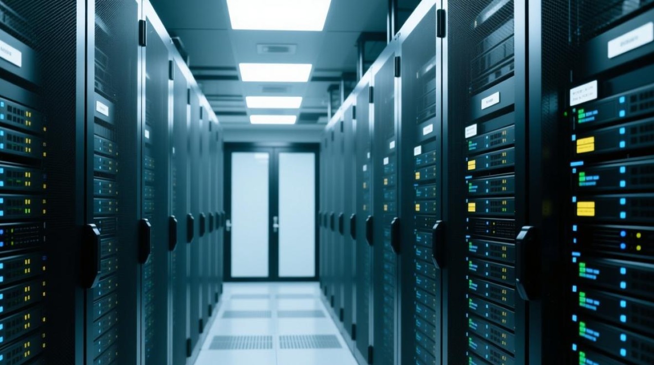 服务器创建新分区时，需要注意哪些关键步骤和潜在问题？