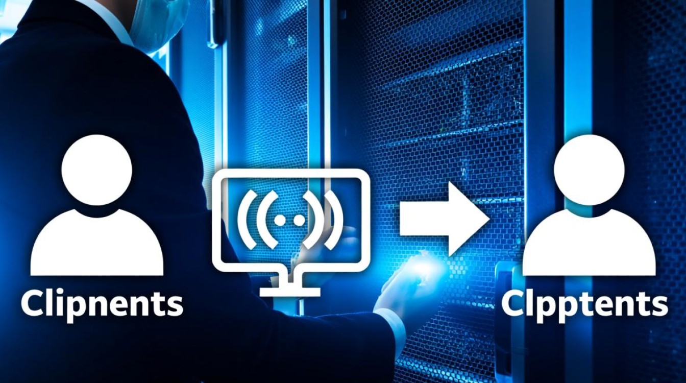 服务器如何准确判断客户端何时已断开连接？探讨断开连接的判定机制与挑战。