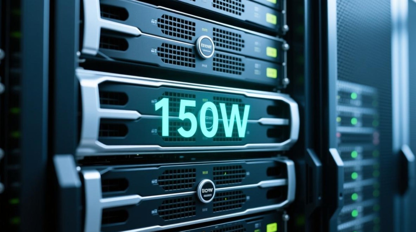 服务器功率150w,这样的配置在市场上是否普遍? 服务器功率150w,这样的配置在市场上是否普遍?