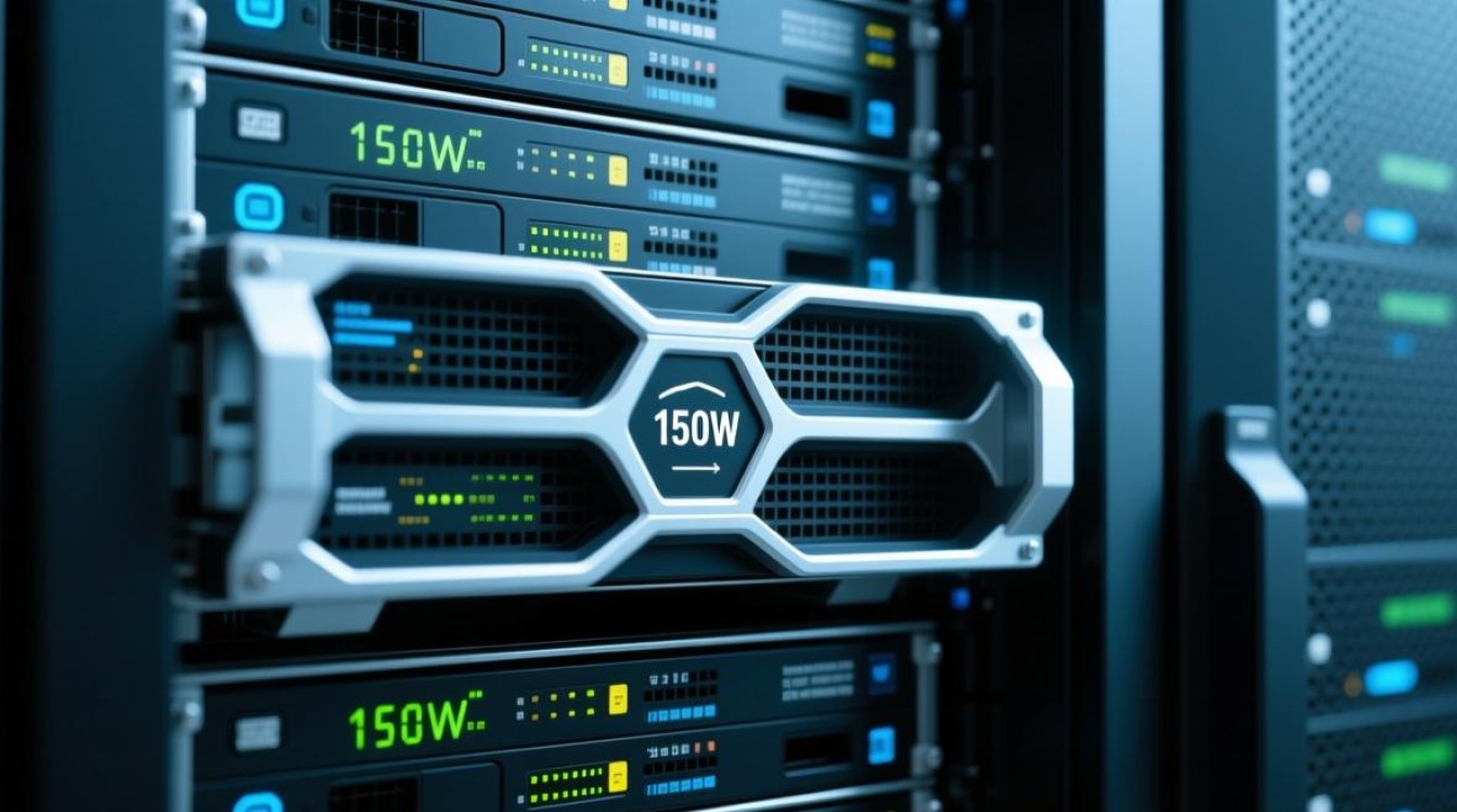 服务器功率150w,这样的配置在市场上是否普遍? 服务器功率150w,这样的配置在市场上是否普遍?