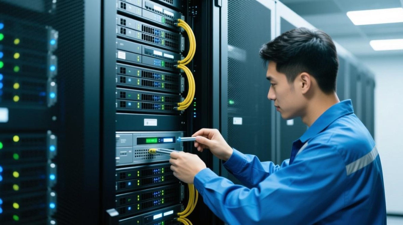 服务器切换操作系统,有何最佳方案与潜在风险考量? 服务器切换操作系统,有何最佳方案与潜在风险考量?