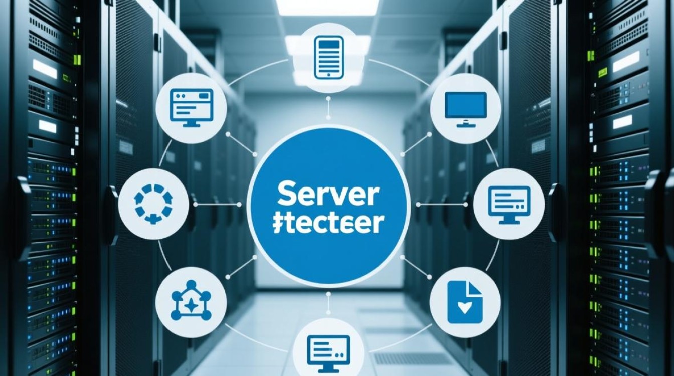 服务器空间搭建步骤详解？如何高效配置与优化？