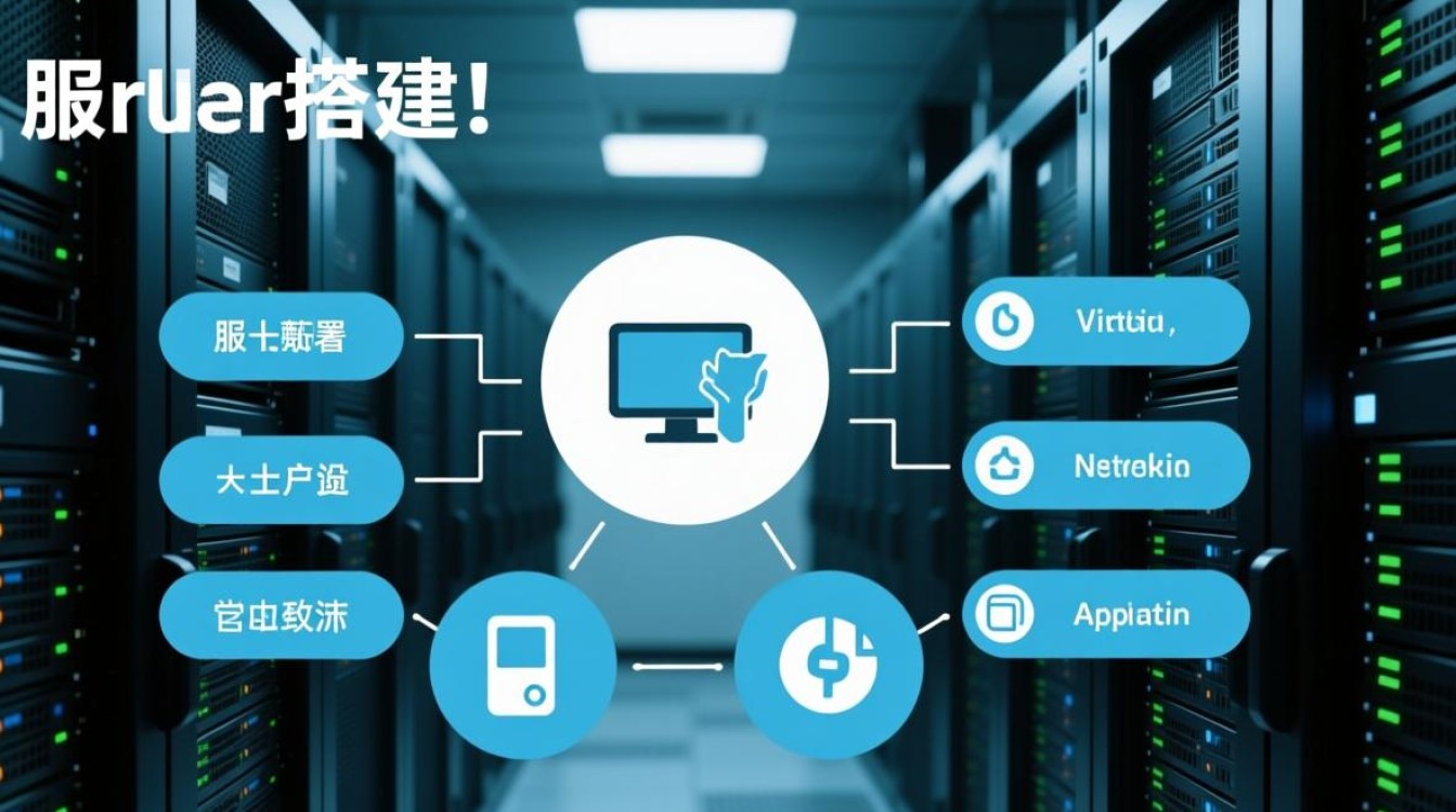 服务器空间搭建步骤详解？如何高效配置与优化？