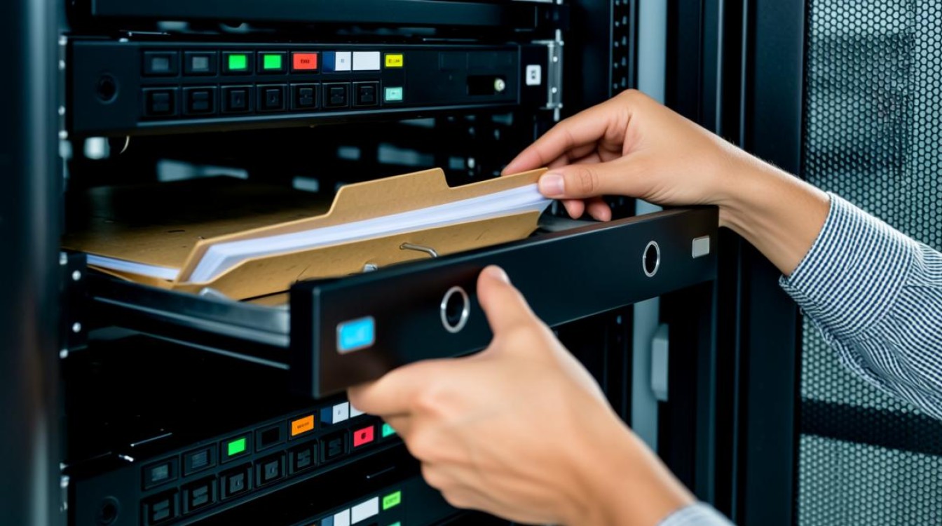 在服务器创建文件夹时,有哪些最佳实践和注意事项? 在服务器创建文件夹时,有哪些最佳实践和注意事项?