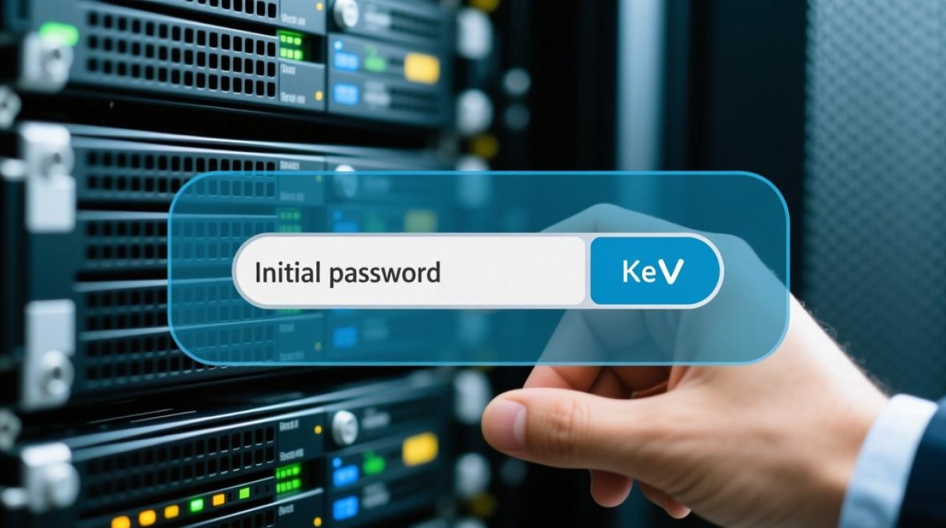 服务器初始密码为何总是设置成这么容易被破解的默认值? 服务器初始密码为何总是设置成这么容易被破解的默认值?