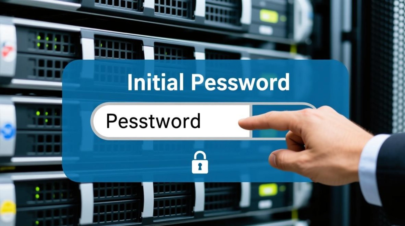 服务器初始密码为何总是设置成这么容易被破解的默认值? 服务器初始密码为何总是设置成这么容易被破解的默认值?