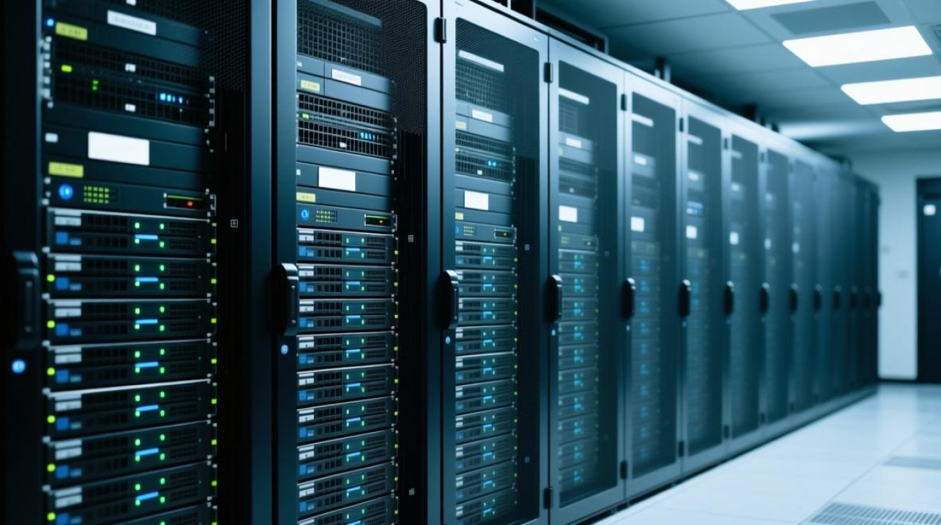 服务器挂磁阵存储的技术原理和应用场景是什么？