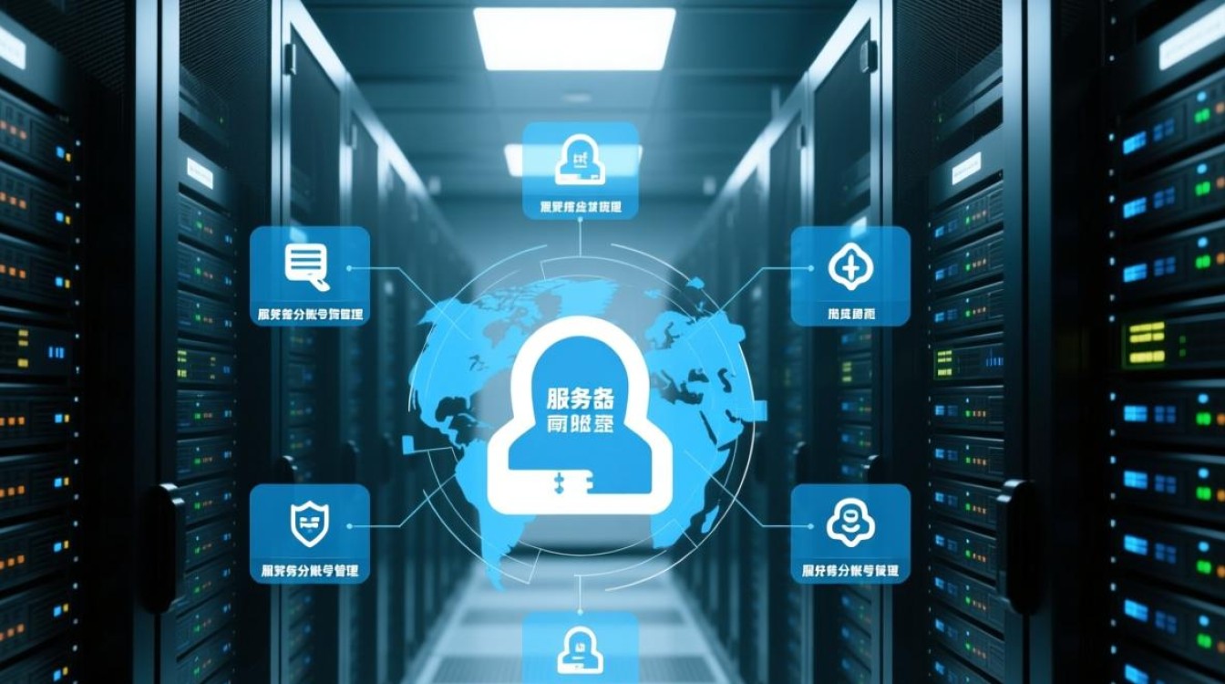 服务器分账号模式，为何选择、有何优势与挑战？