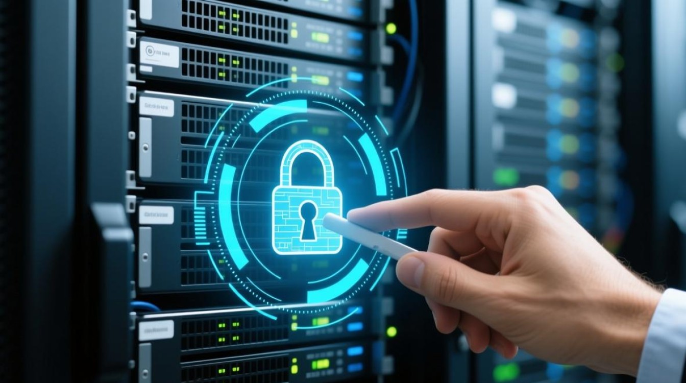 服务器初始密码是?揭秘密码设置背后的安全谜团 服务器初始密码是?揭秘密码设置背后的安全谜团