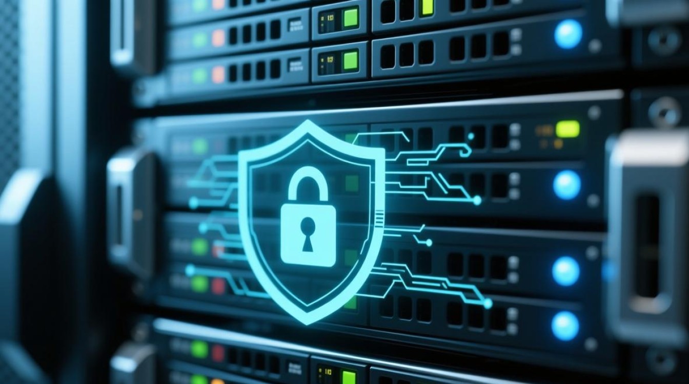 服务器初始密码是?揭秘密码设置背后的安全谜团 服务器初始密码是?揭秘密码设置背后的安全谜团