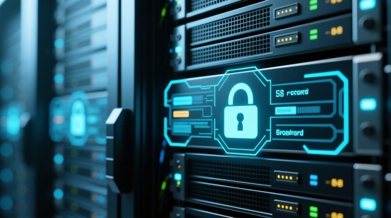 服务器初始密码是?揭秘密码设置背后的安全谜团 服务器初始密码是?揭秘密码设置背后的安全谜团