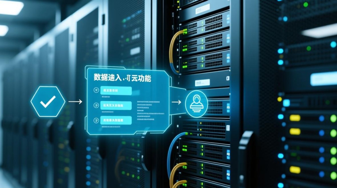 服务器数据导入的详细步骤和常见问题解答