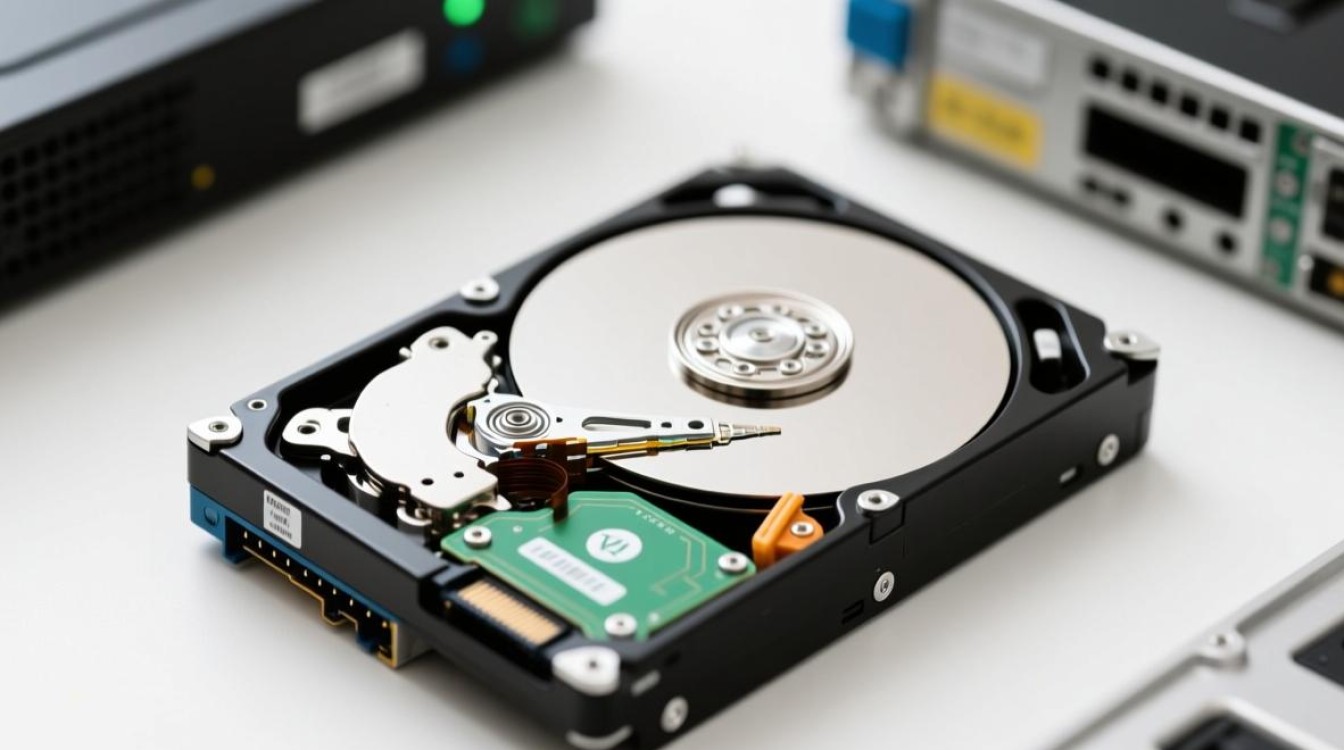 服务器挂硬盘的具体步骤和注意事项有哪些？