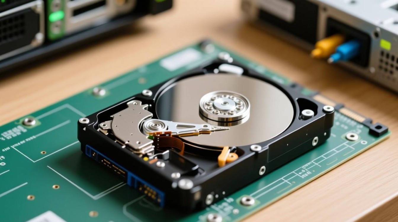 服务器挂硬盘的具体步骤和注意事项有哪些？