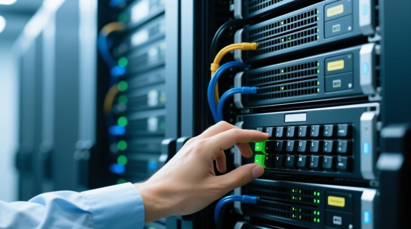 服务器切换快捷键是什么？揭秘高效多服操作的秘密技巧