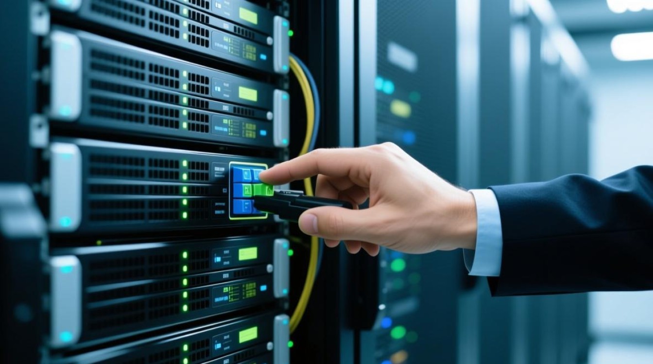 服务器切换快捷键是什么？揭秘高效多服操作的秘密技巧