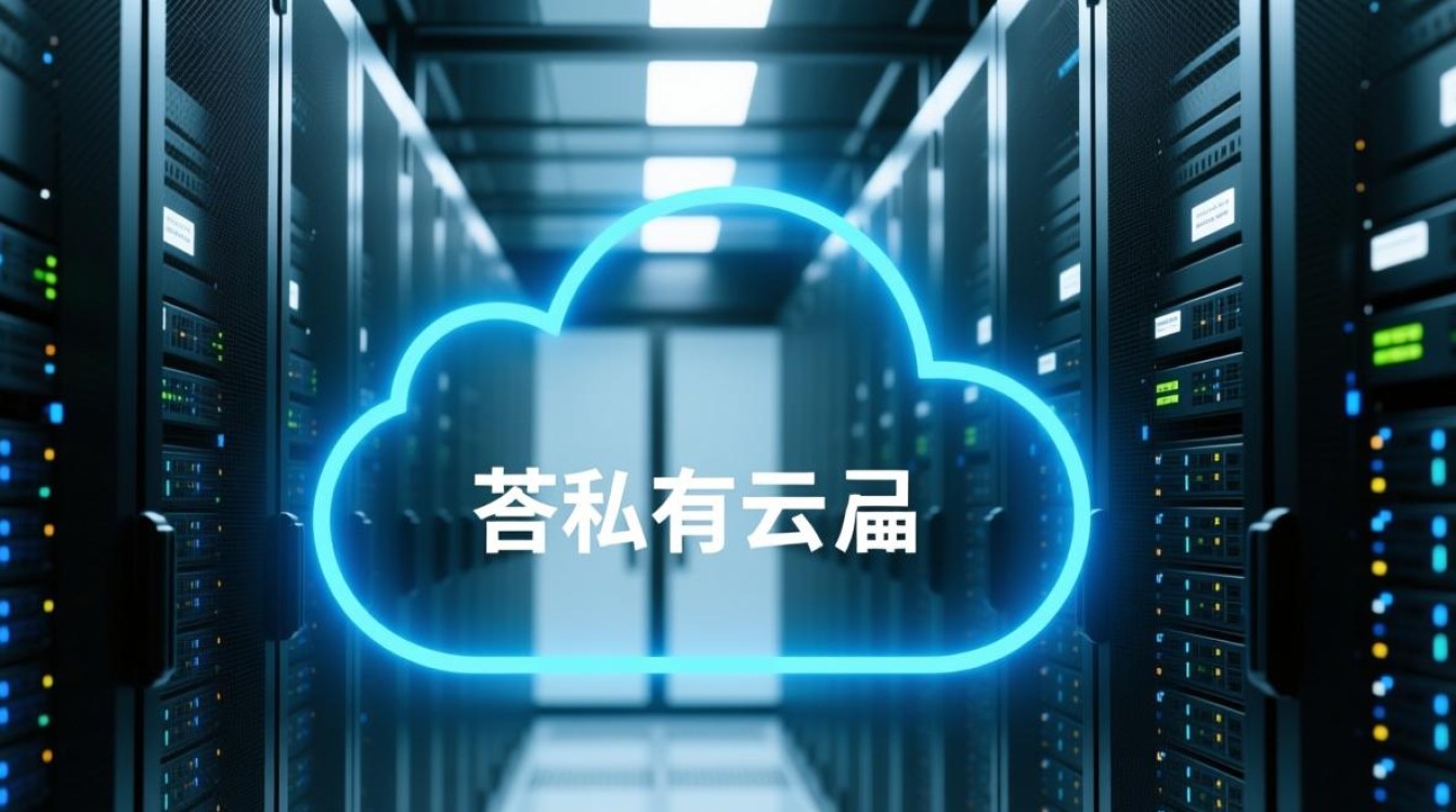 如何高效搭建并管理企业级私有云服务器，实现安全稳定的数据共享？