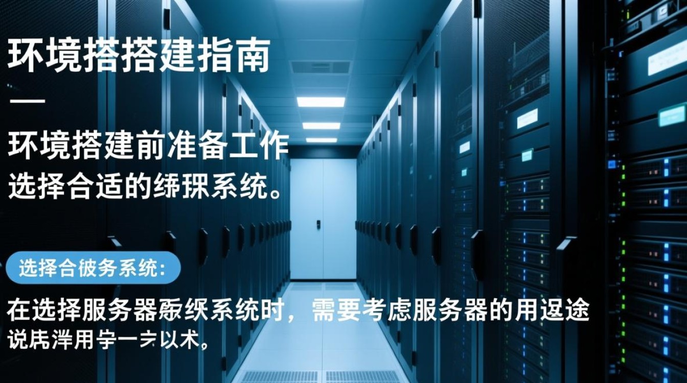 服务器搭建环境步骤详解，从零开始构建高效运行环境疑问解答
