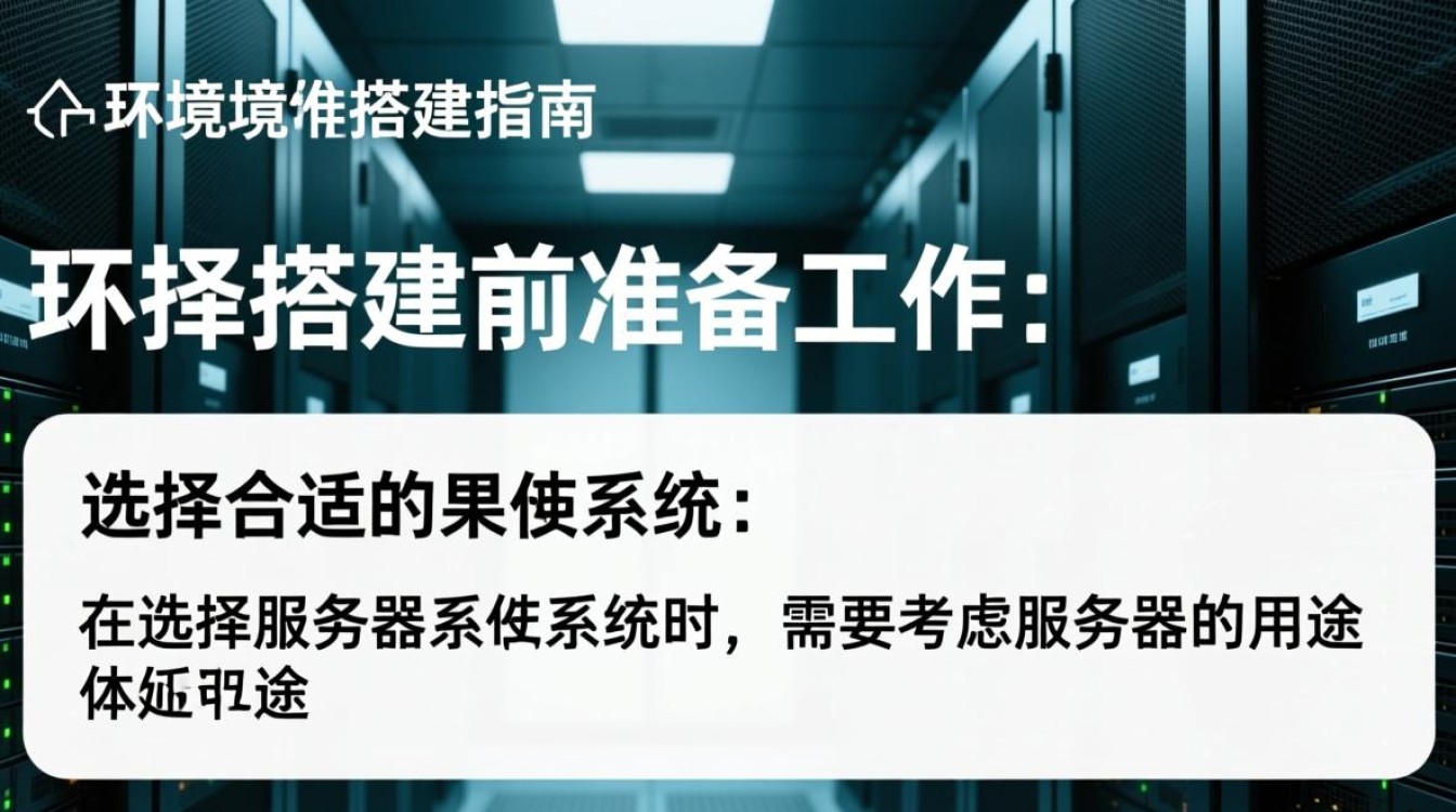 服务器搭建环境步骤详解，从零开始构建高效运行环境疑问解答