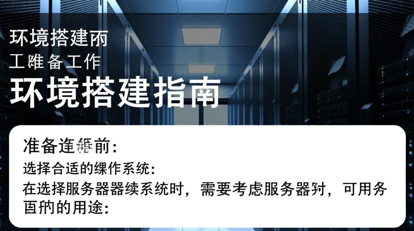 服务器搭建环境步骤详解，从零开始构建高效运行环境疑问解答