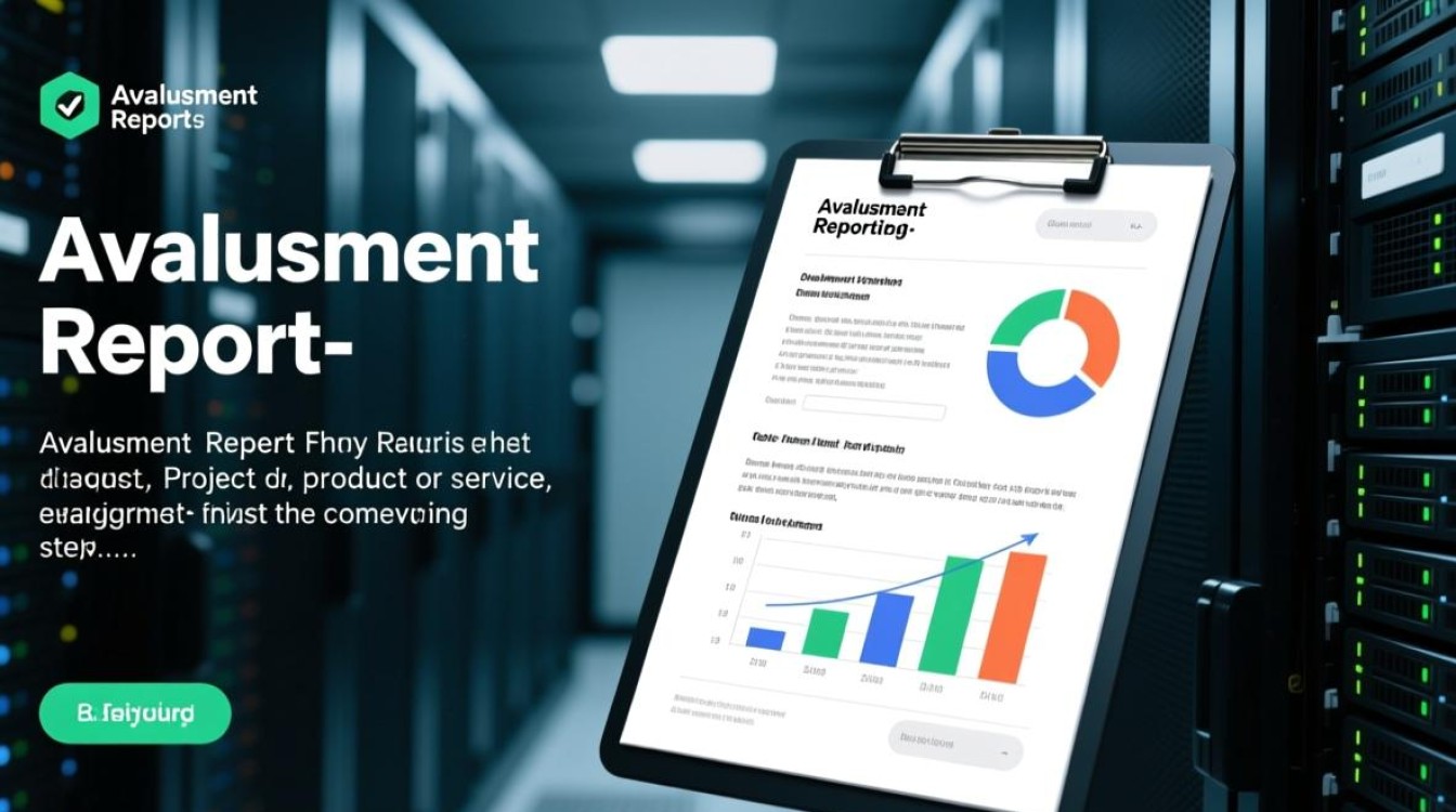 服务器如何精准高效地对评估报告进行分类与分析？