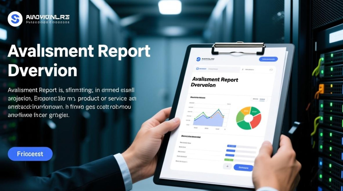服务器如何精准高效地对评估报告进行分类与分析？