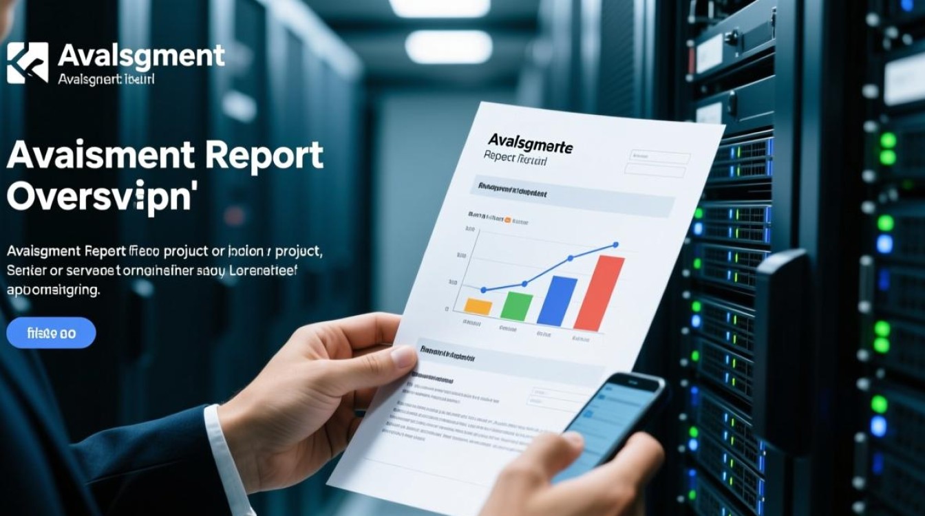 服务器如何精准高效地对评估报告进行分类与分析？