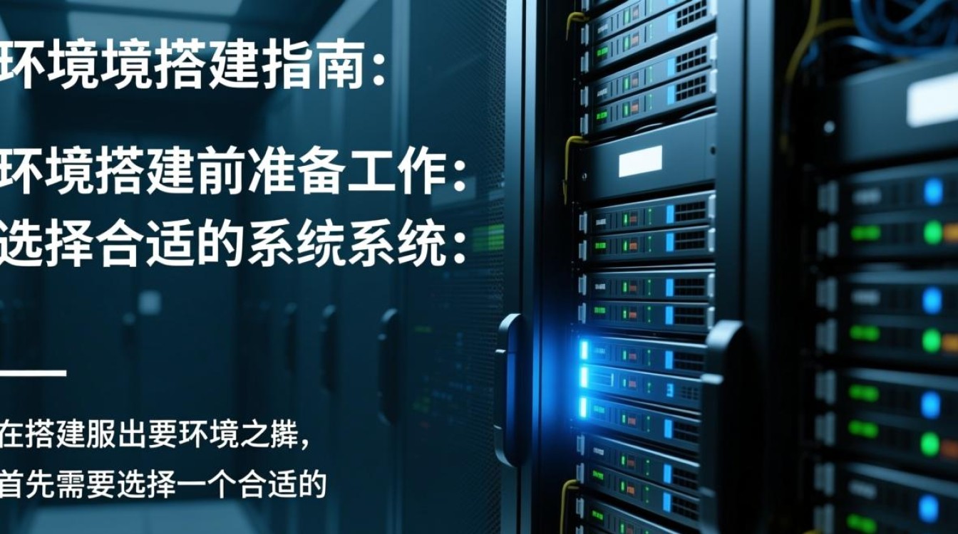 服务器搭建环境具体步骤是什么？30字疑问长尾标题，揭秘服务器环境搭建全流程疑问点解答