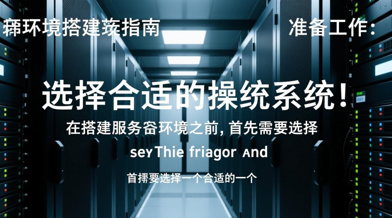 服务器搭建环境具体步骤是什么？30字疑问长尾标题，揭秘服务器环境搭建全流程疑问点解答