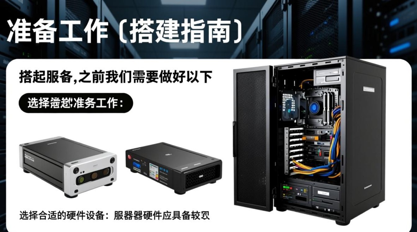 揭秘，服务器搭建的全过程，细节解析与疑问解答！