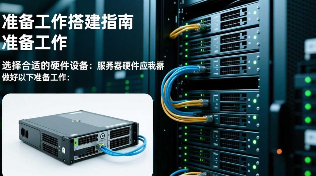 揭秘，服务器搭建的全过程，细节解析与疑问解答！