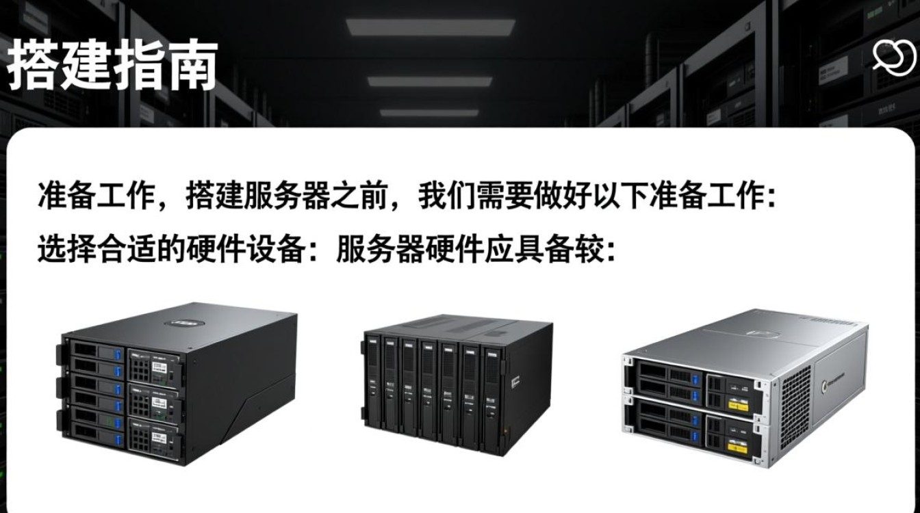 揭秘，服务器搭建的全过程，细节解析与疑问解答！