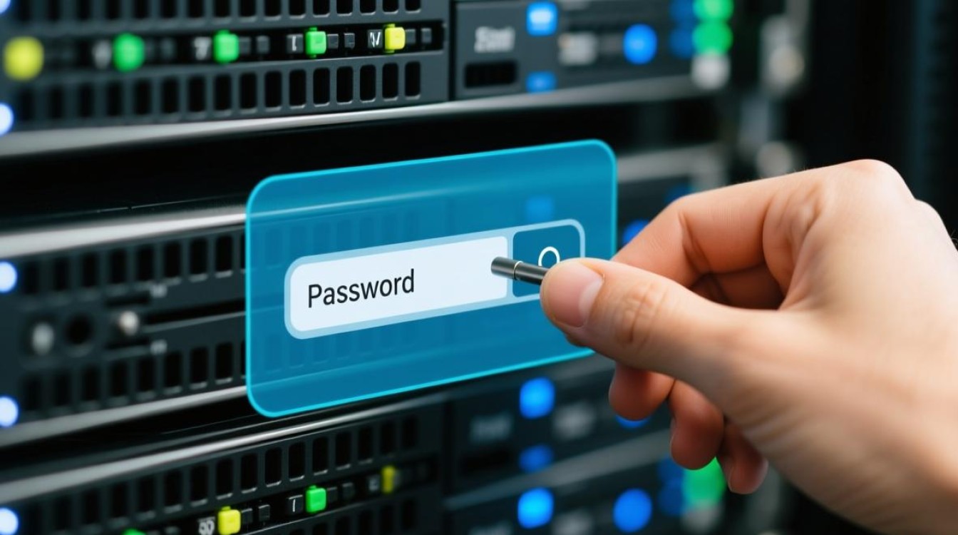 服务器初始密码查看攻略，官方途径、系统设置详解，你找到了吗？