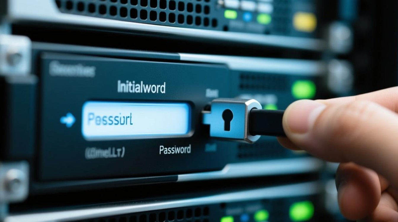 服务器初始密码查看攻略，官方途径、系统设置详解，你找到了吗？