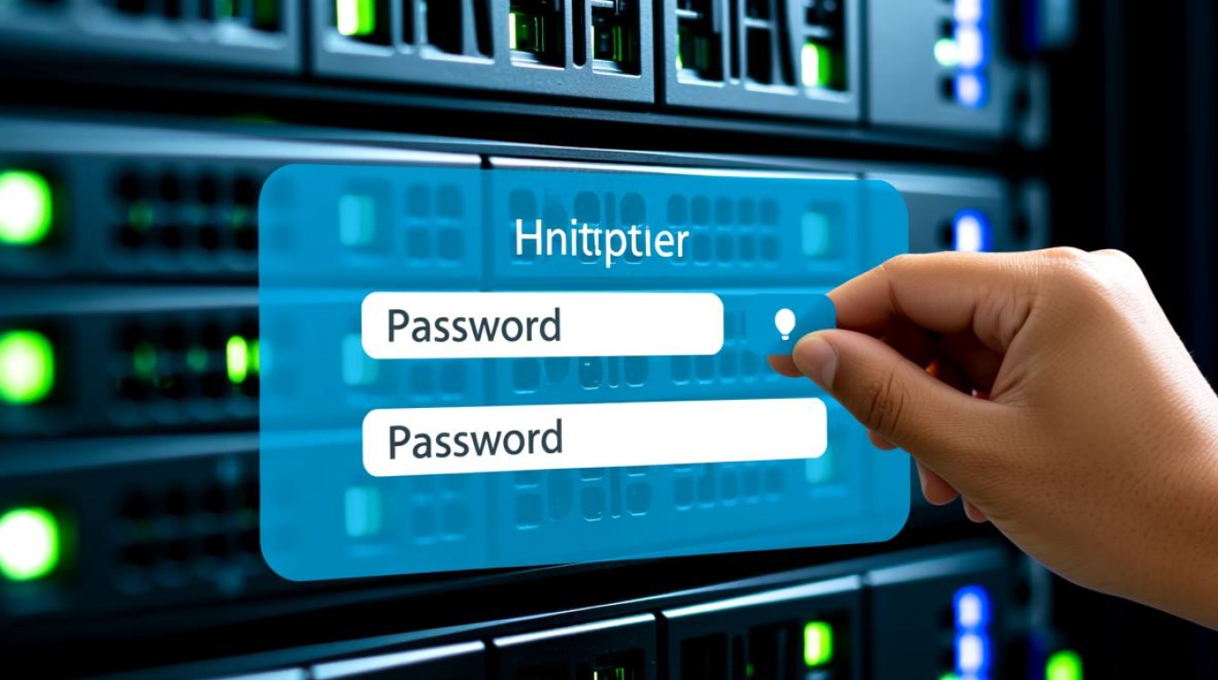 服务器初始密码查看攻略，官方途径、系统设置详解，你找到了吗？