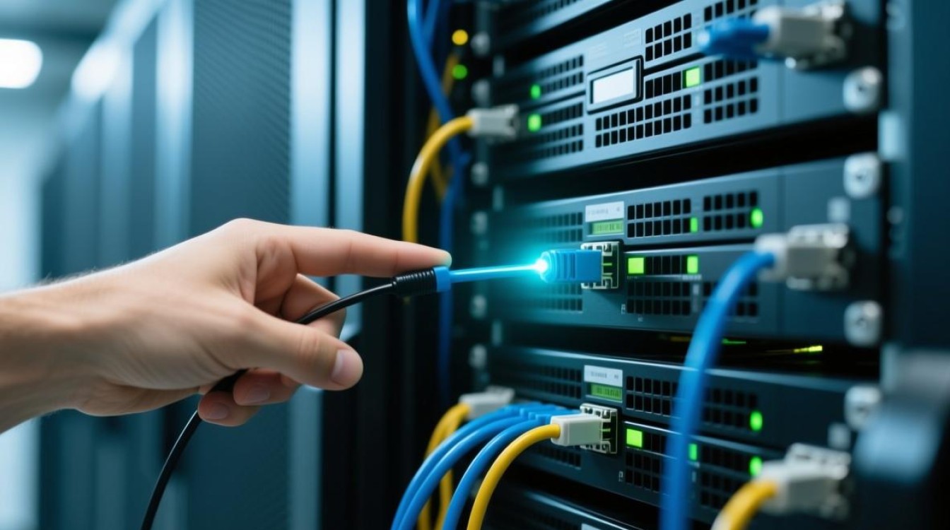 服务器如何对ping进行高效检测与优化，确保网络稳定？