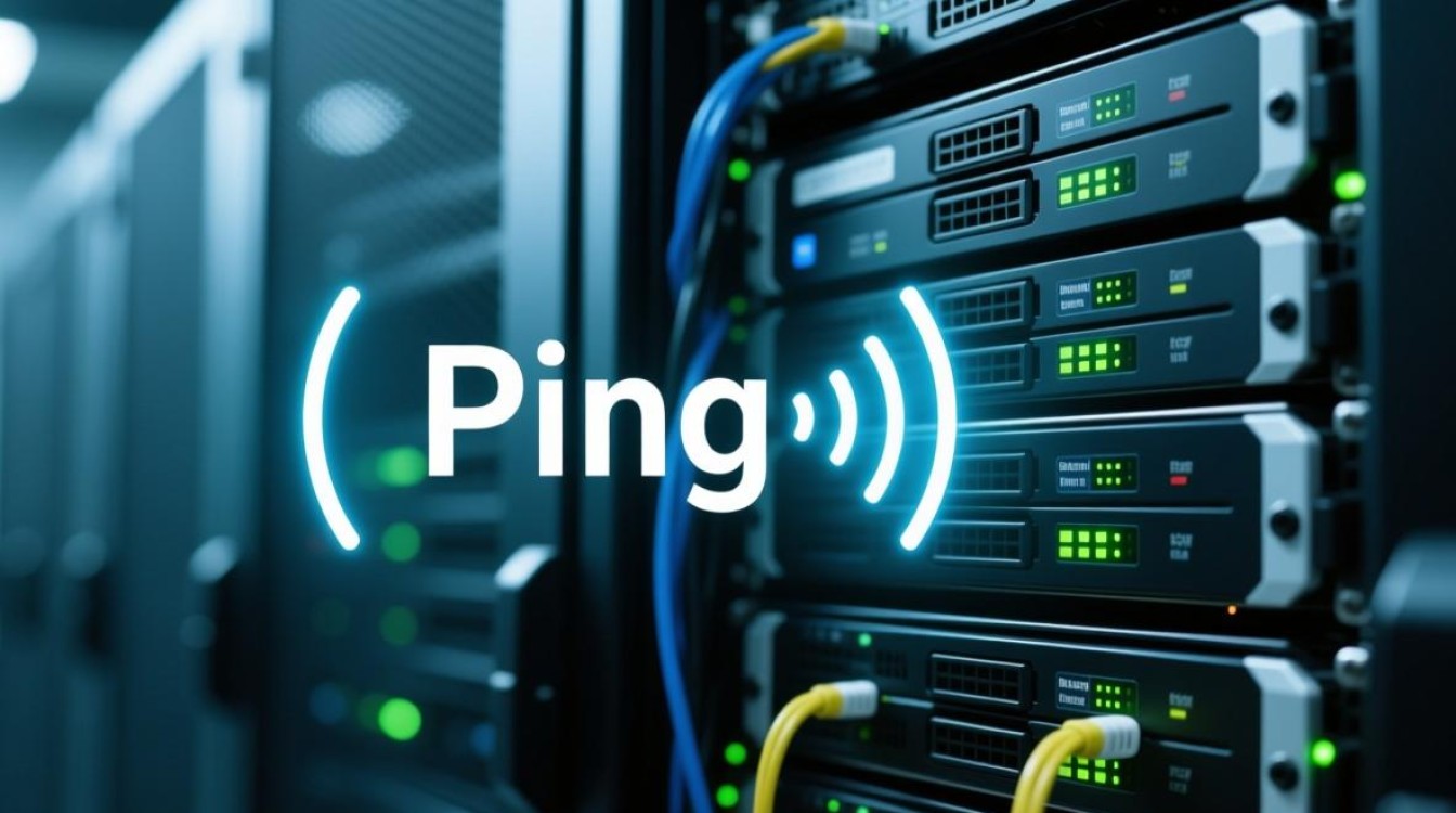 服务器如何对ping进行高效检测与优化，确保网络稳定？