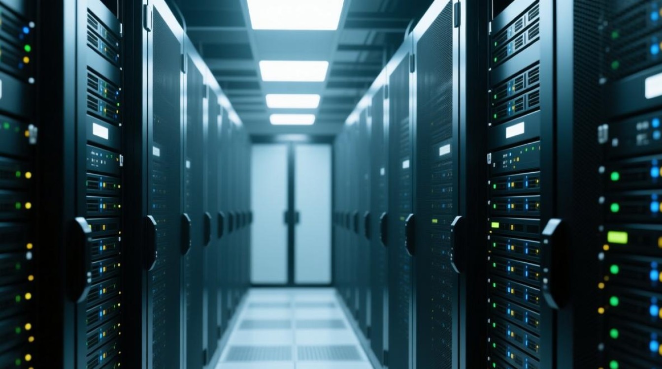 服务器功率是否合理？如何平衡能耗与性能？