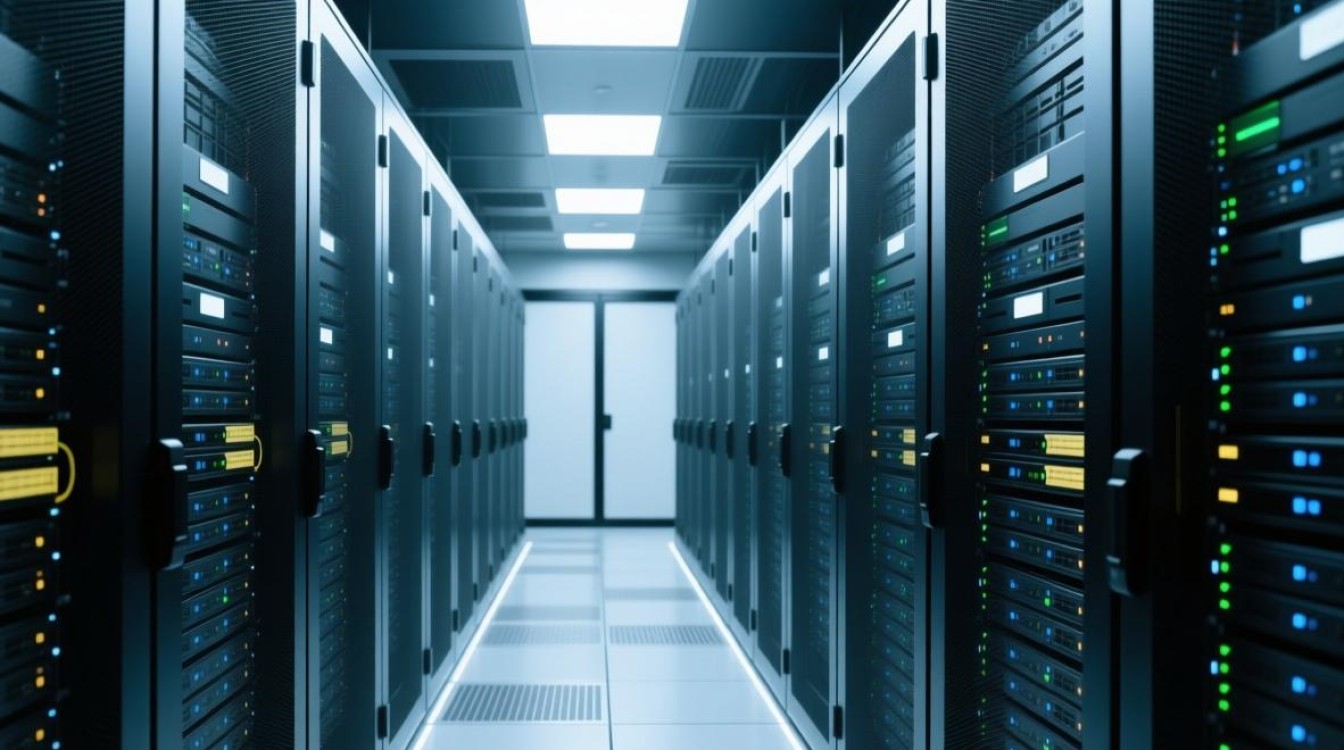 服务器功率是否合理？如何平衡能耗与性能？